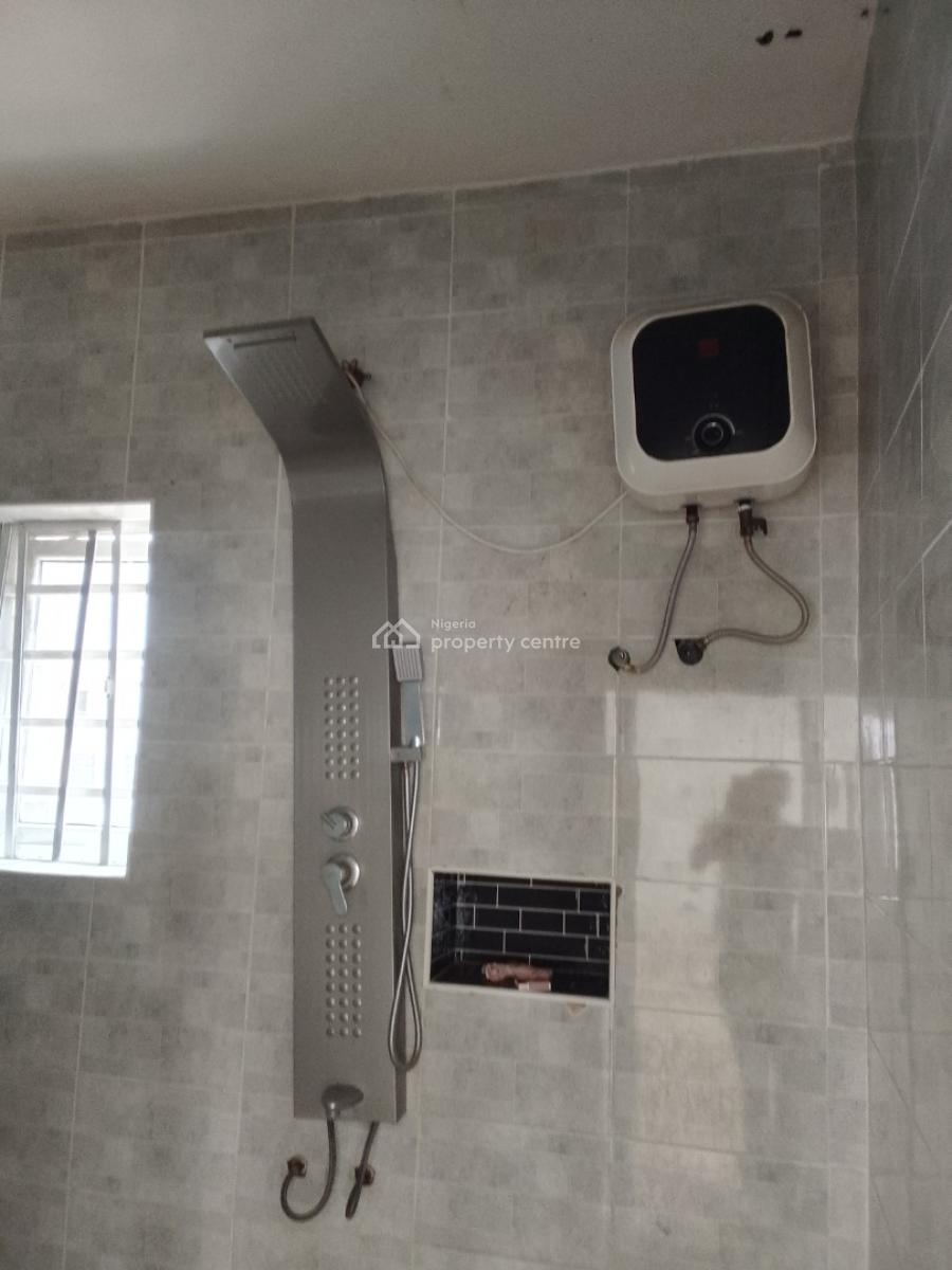 4 Bedrooms Duplex, Lakowe, Ibeju Lekki, Lagos, House for Rent
