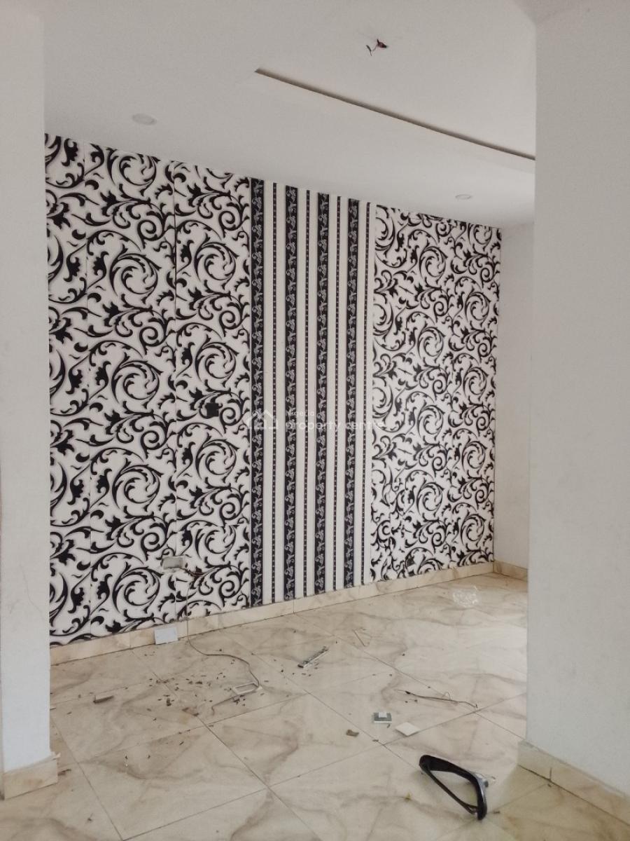 4 Bedrooms Duplex, Lakowe, Ibeju Lekki, Lagos, House for Rent