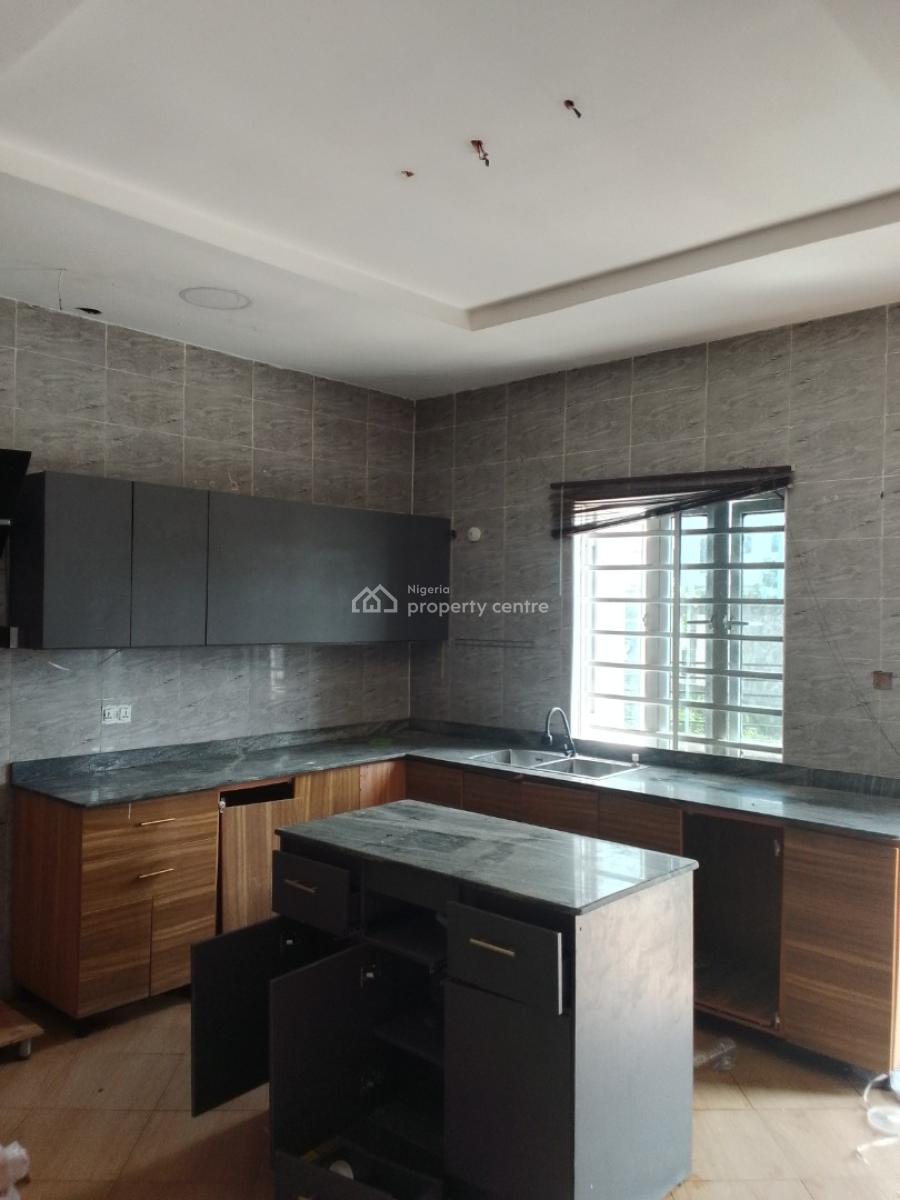 4 Bedrooms Duplex, Lakowe, Ibeju Lekki, Lagos, House for Rent
