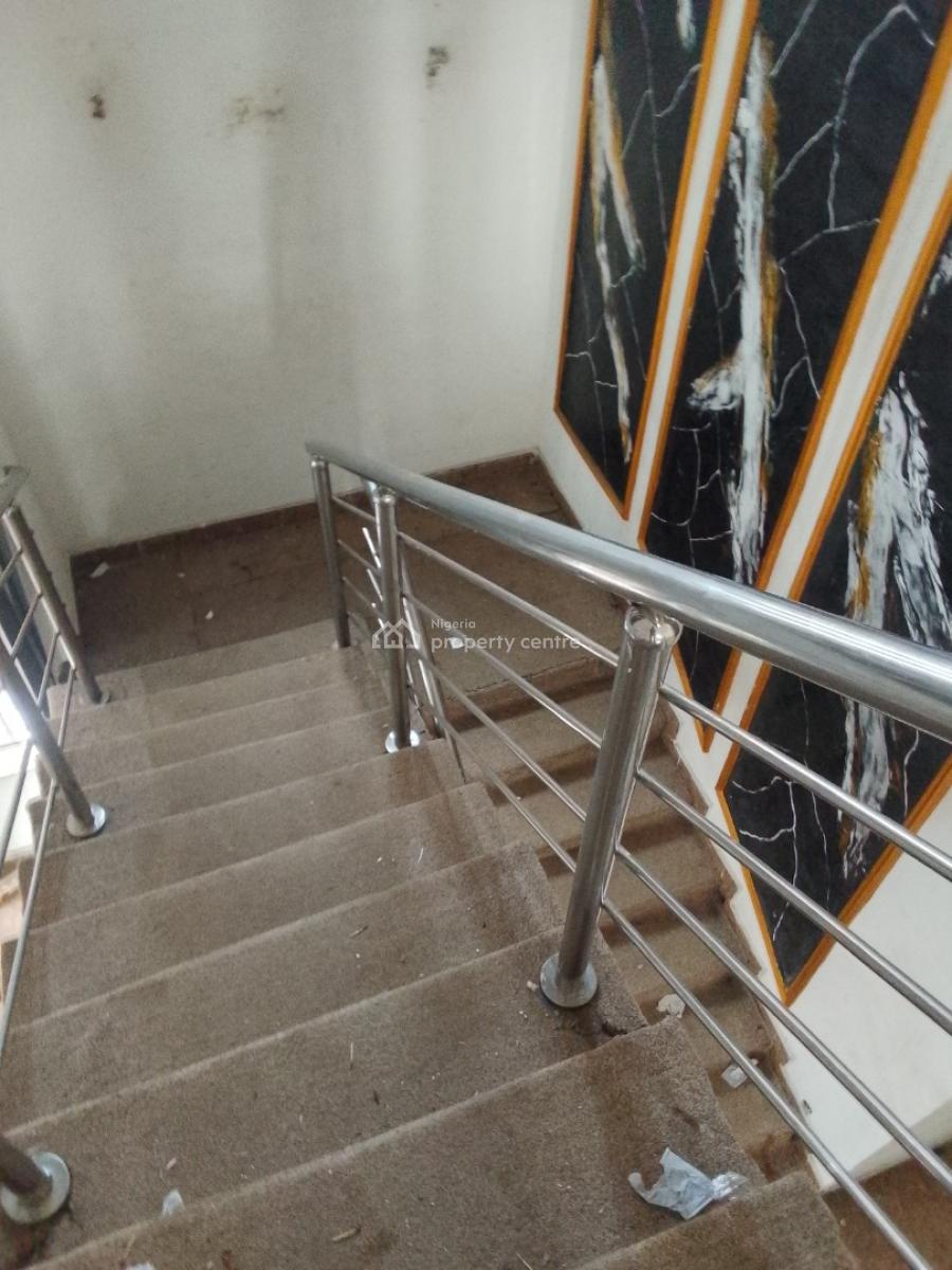 4 Bedrooms Duplex, Lakowe, Ibeju Lekki, Lagos, House for Rent