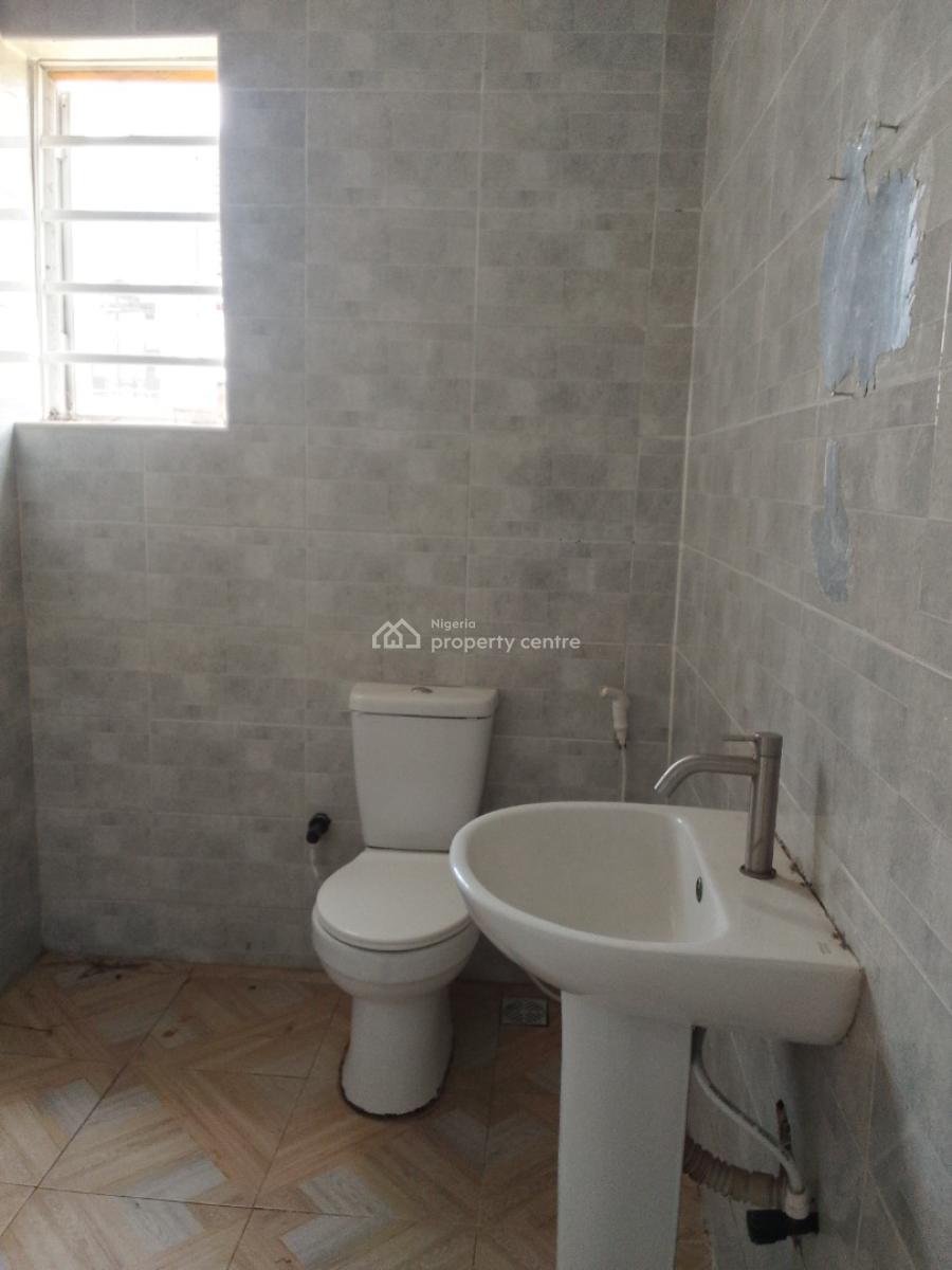 4 Bedrooms Duplex, Lakowe, Ibeju Lekki, Lagos, House for Rent