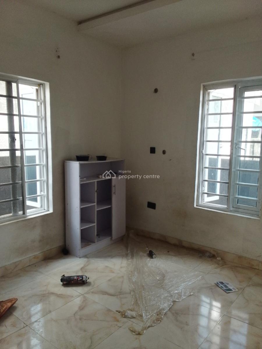 4 Bedrooms Duplex, Lakowe, Ibeju Lekki, Lagos, House for Rent