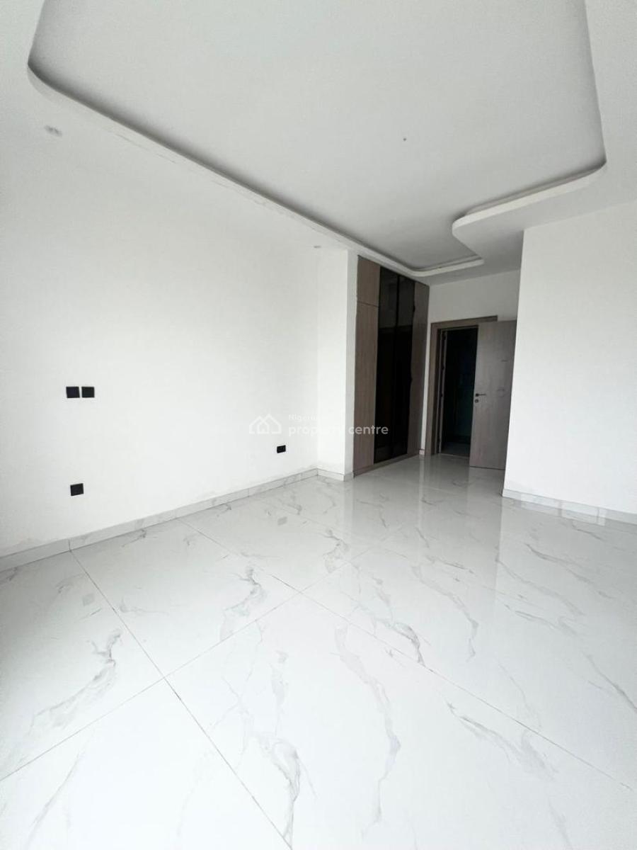 a Contemporary Block of  3 Bedroom Flats with Premium Amenities, Lekki Phase1, Lekki Phase 1, Lekki, Lagos, Flat / Apartment for Sale