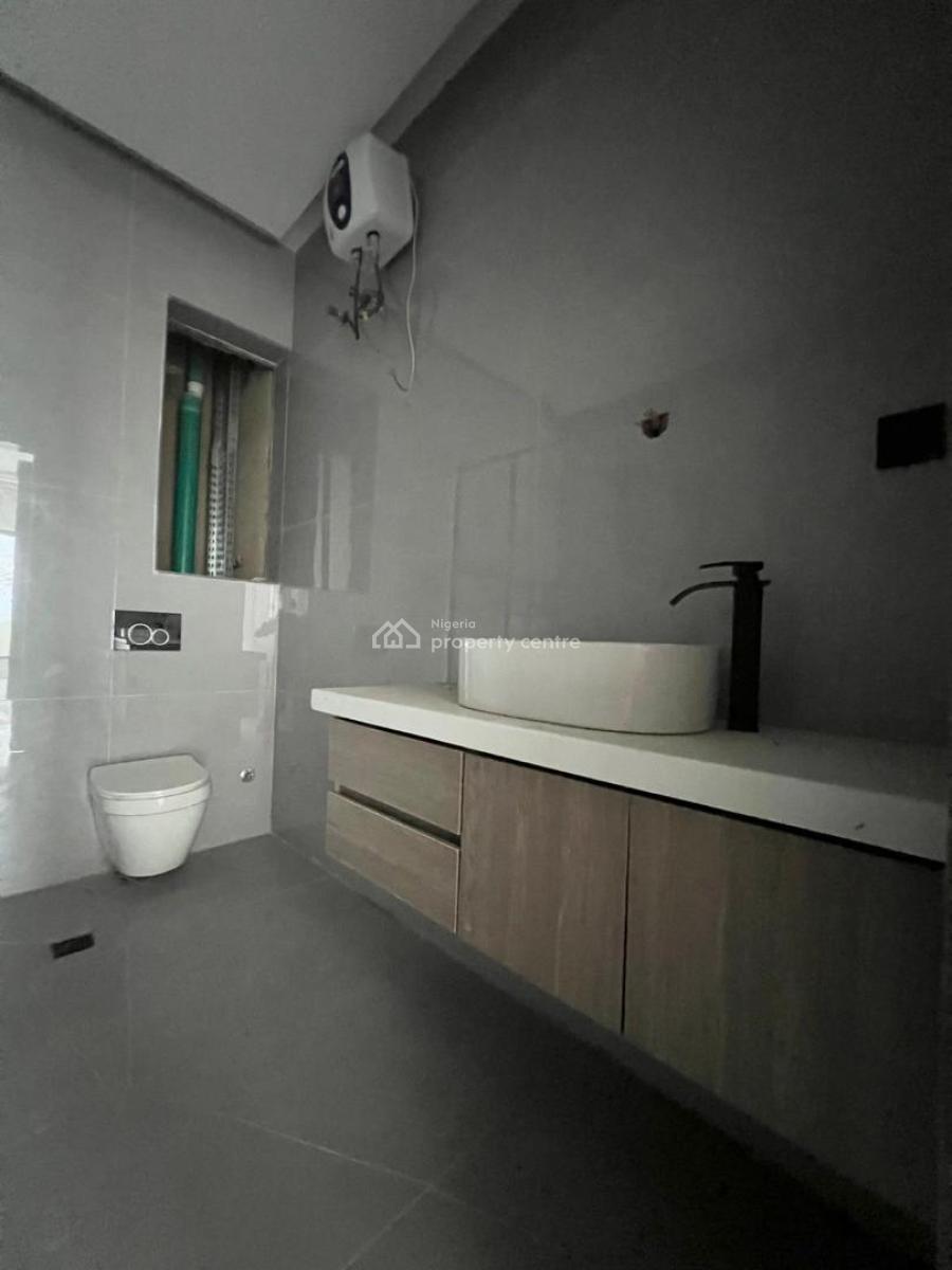 a Contemporary Block of  3 Bedroom Flats with Premium Amenities, Lekki Phase1, Lekki Phase 1, Lekki, Lagos, Flat / Apartment for Sale