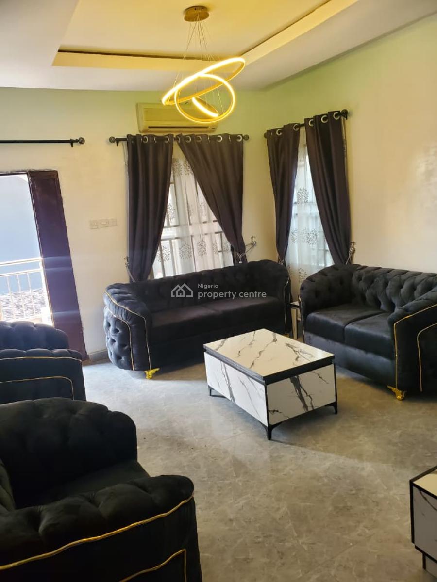 Tastefully Finished 4 Bed Duplex +  Bungalow, Ota, Sango Ota, Ogun, Detached Duplex for Sale