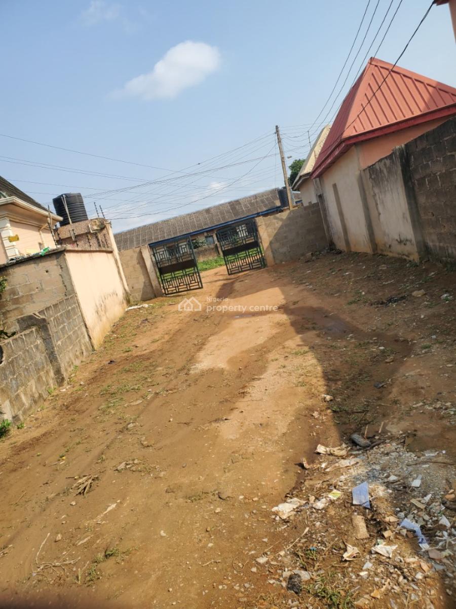 Tastefully Finished 4 Bed Duplex +  Bungalow, Ota, Sango Ota, Ogun, Detached Duplex for Sale