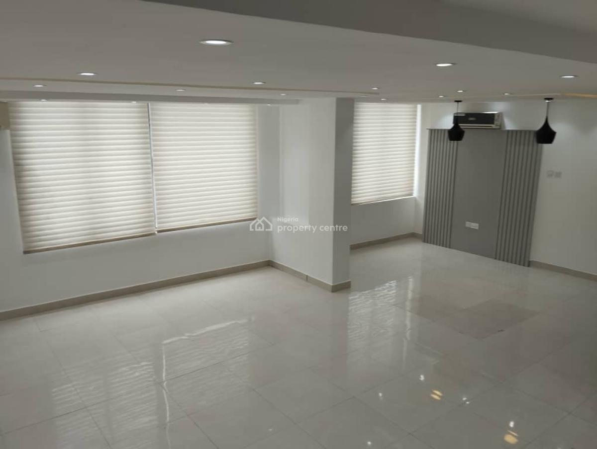 3 Bedrooms Maisonnete with Bq, Victoria Island (vi), Lagos, House for Rent