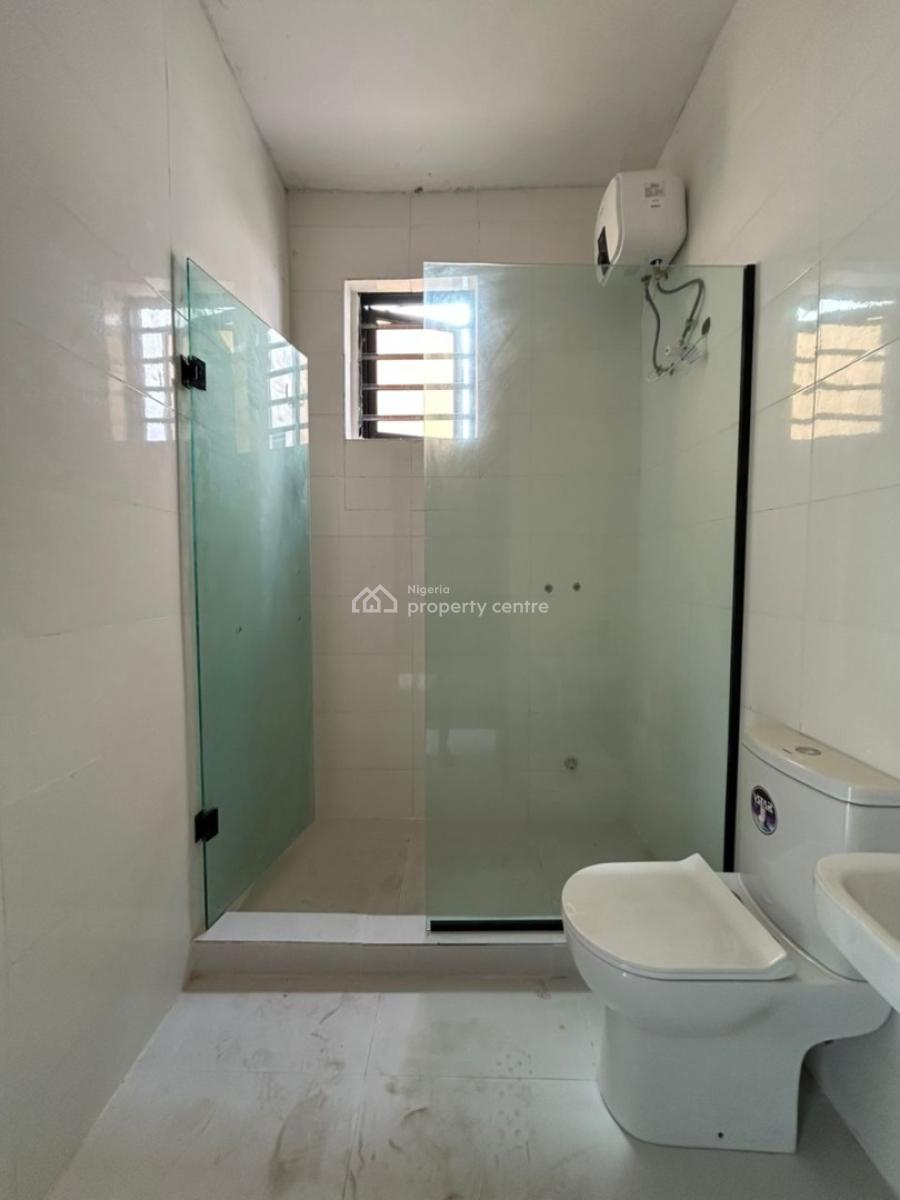 4 Bedroom Terrace Duplex, Ikota, Ikota, Lekki, Lagos, Terraced Duplex for Sale