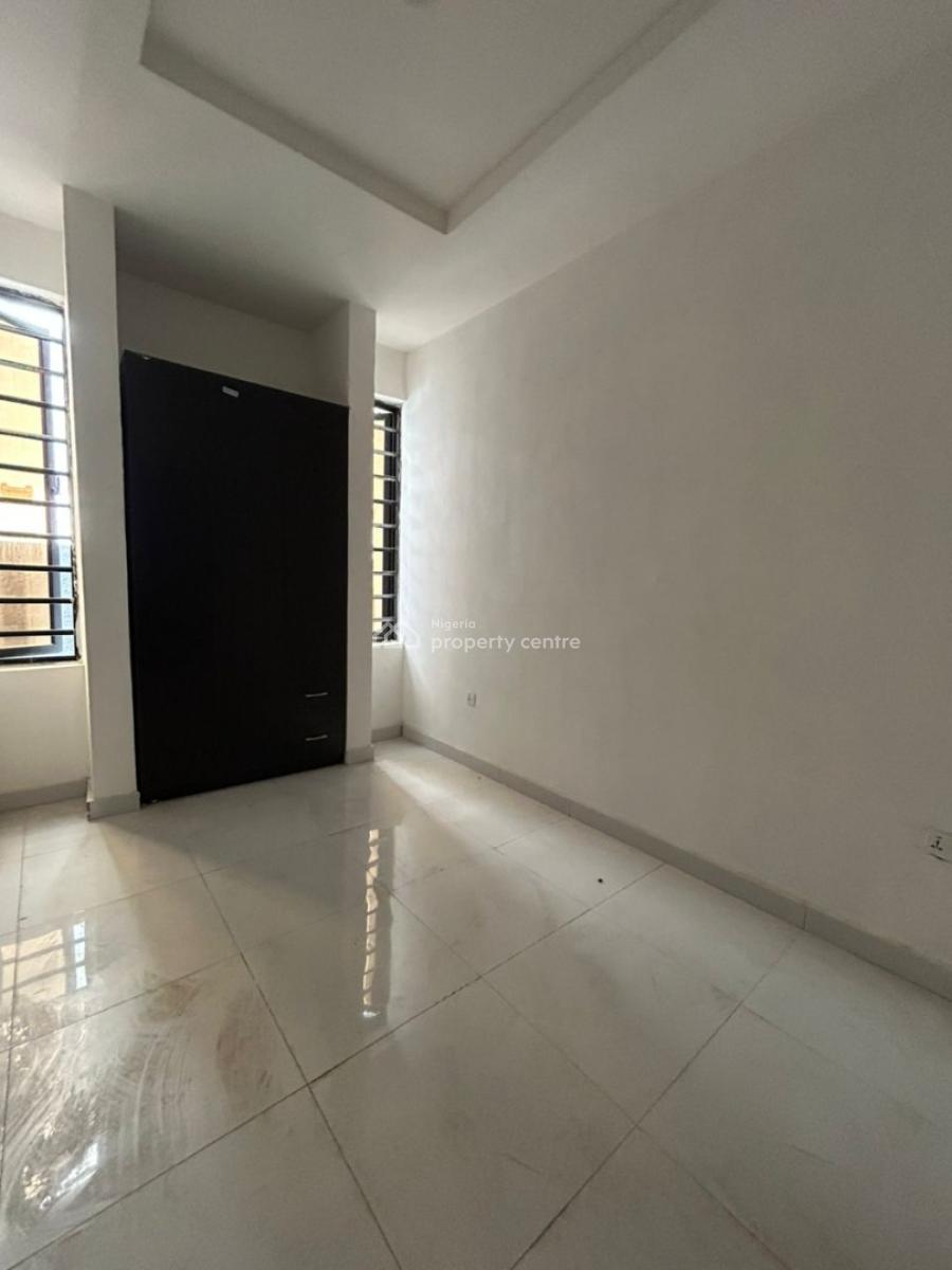4 Bedroom Terrace Duplex, Ikota, Ikota, Lekki, Lagos, Terraced Duplex for Sale