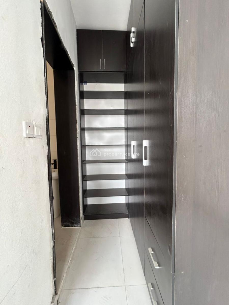 4 Bedroom Terrace Duplex, Ikota, Ikota, Lekki, Lagos, Terraced Duplex for Sale