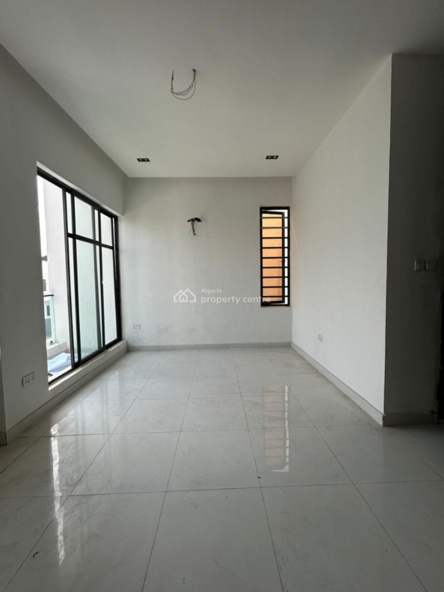 4 Bedroom Terrace Duplex, Ikota, Ikota, Lekki, Lagos, Terraced Duplex for Sale