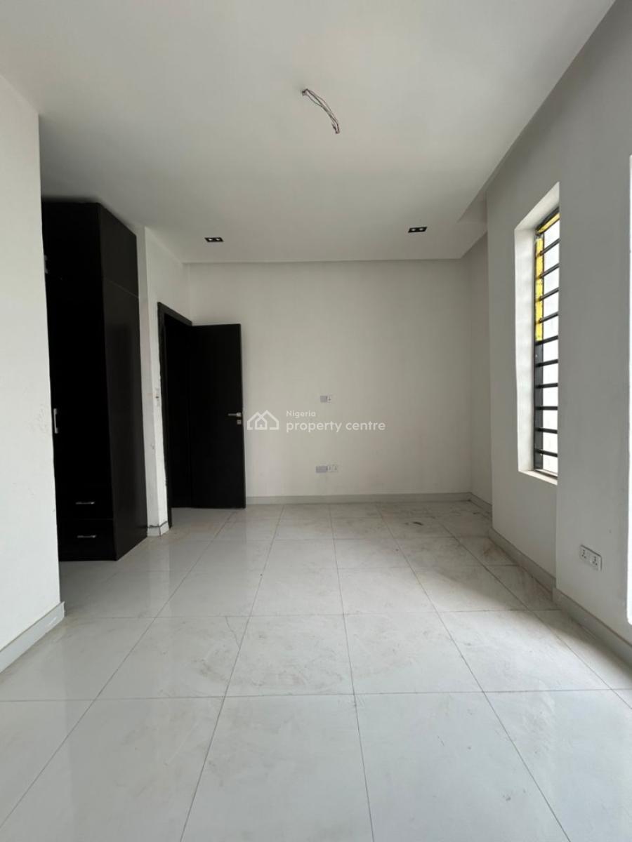 4 Bedroom Terrace Duplex, Ikota, Ikota, Lekki, Lagos, Terraced Duplex for Sale