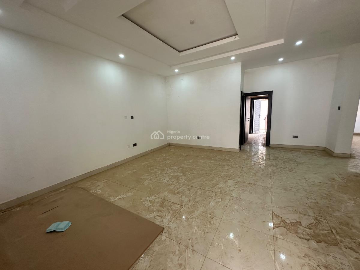 3 Bedrooms Apartment, Jahi, Abuja, Flat / Apartment for Sale