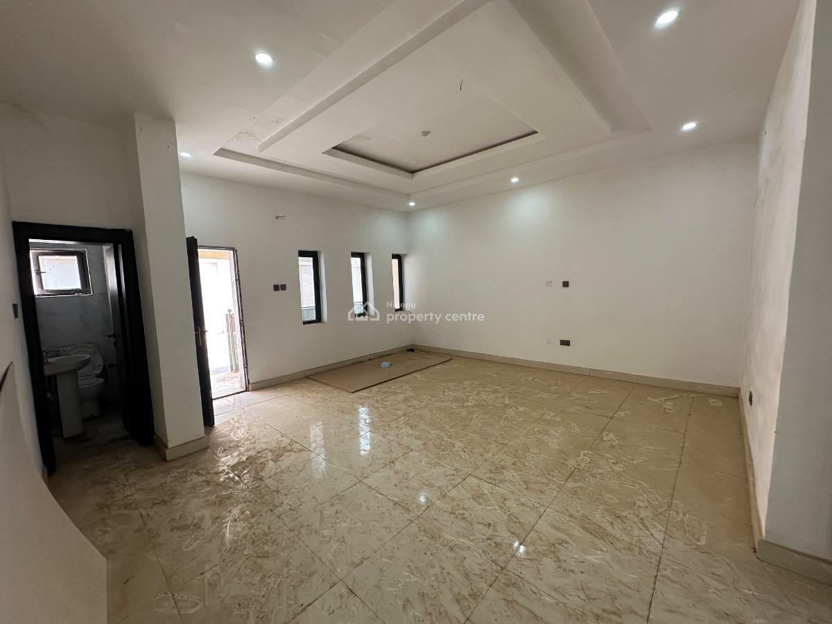 3 Bedrooms Apartment, Jahi, Abuja, Flat / Apartment for Sale