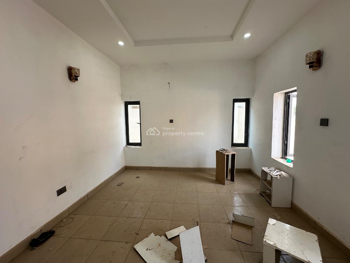 3 Bedrooms Apartment, Jahi, Abuja, Flat / Apartment for Sale