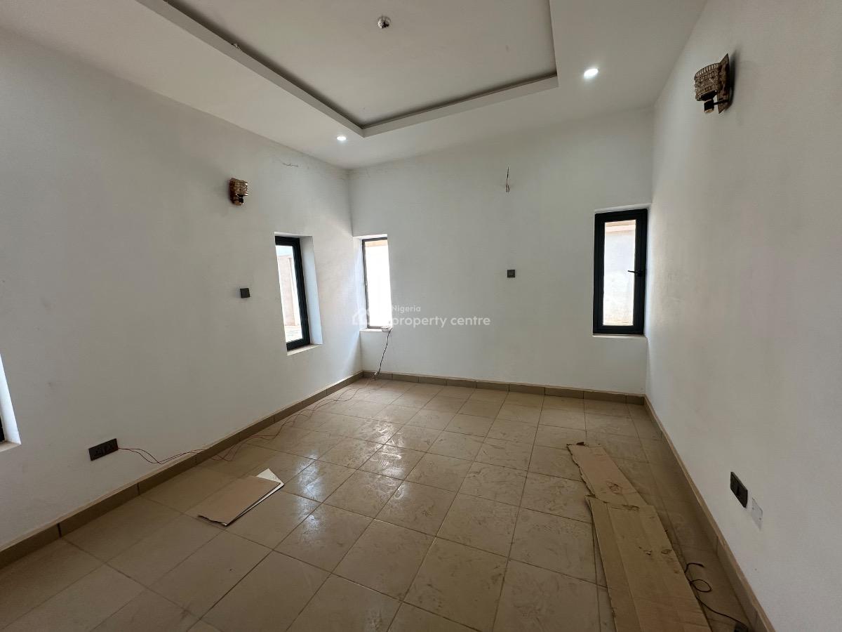 3 Bedrooms Apartment, Jahi, Abuja, Flat / Apartment for Sale