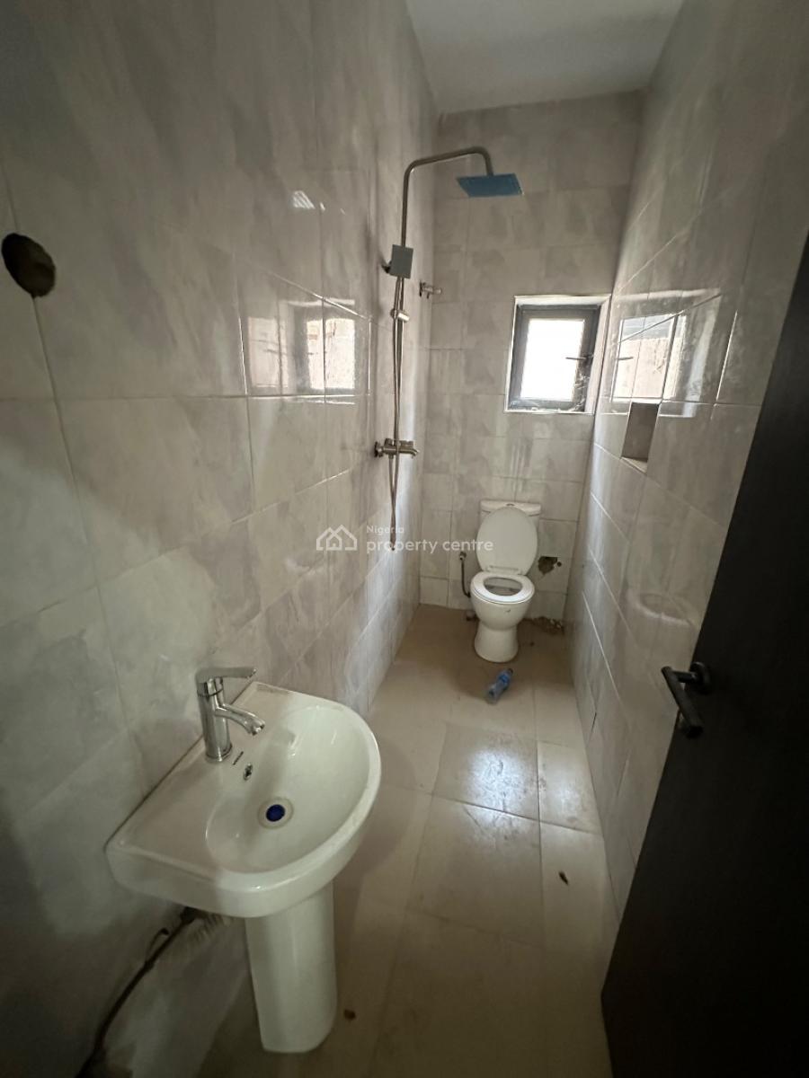 3 Bedrooms Apartment, Jahi, Abuja, Flat / Apartment for Sale