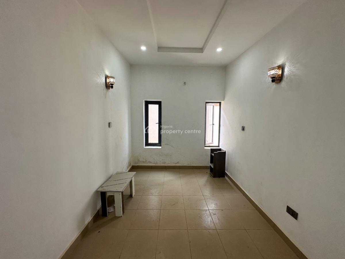 3 Bedrooms Apartment, Jahi, Abuja, Flat / Apartment for Sale