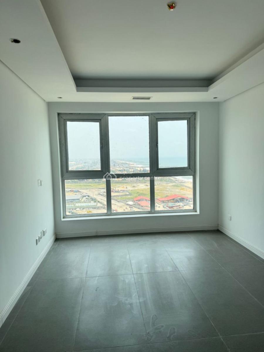 Large Penthouse Duplex, Victoria Island Extension, Victoria Island (vi), Lagos, Terraced Duplex for Rent