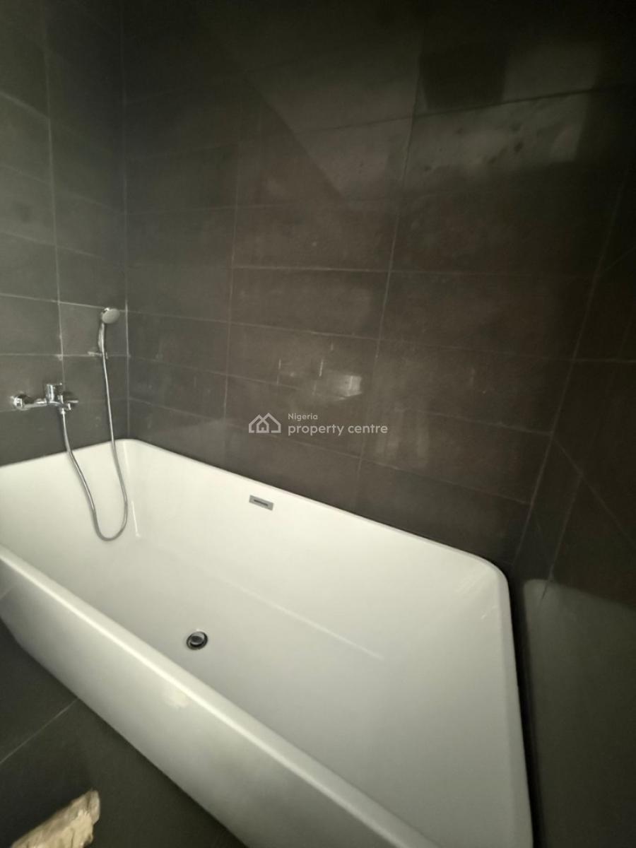 Large Penthouse Duplex, Victoria Island Extension, Victoria Island (vi), Lagos, Terraced Duplex for Rent