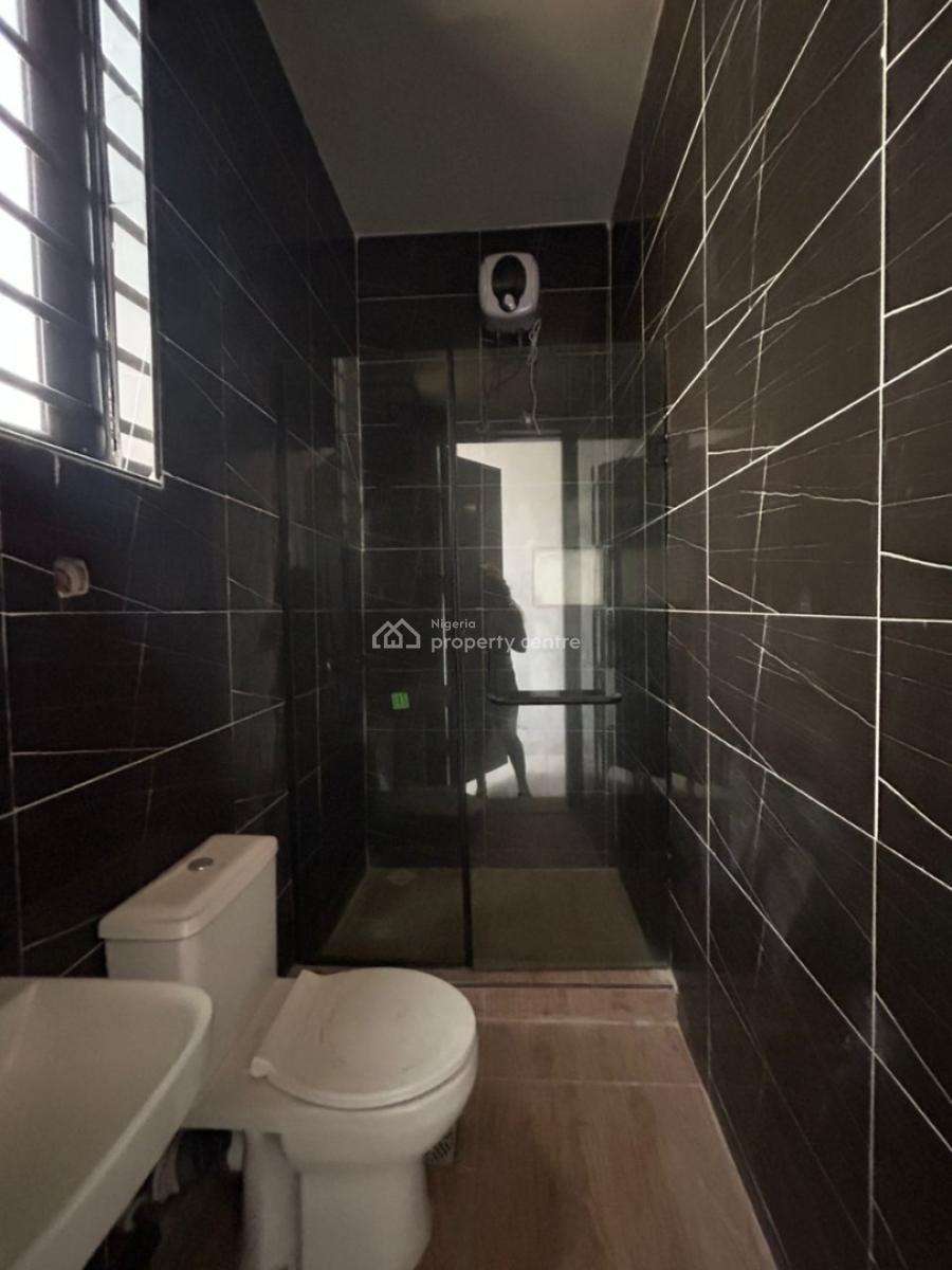 4 Bedroom Semi Detached Duplex, Ikota, Ikota, Lekki, Lagos, Semi-detached Duplex for Sale