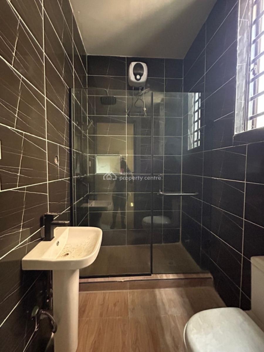 4 Bedroom Semi Detached Duplex, Ikota, Ikota, Lekki, Lagos, Semi-detached Duplex for Sale