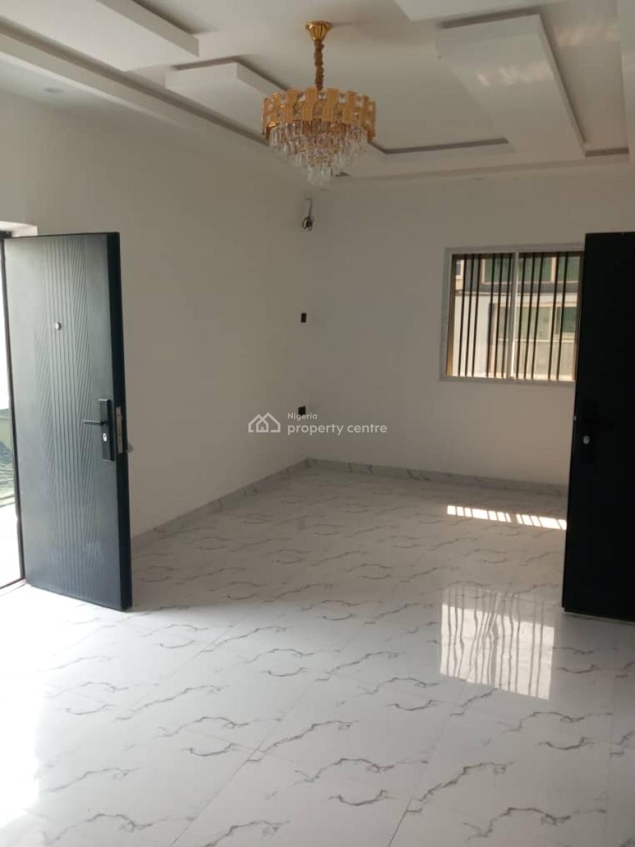 Nice 2,bedroom, Off Toyin Street, Ikeja, Lagos, Office Space for Rent