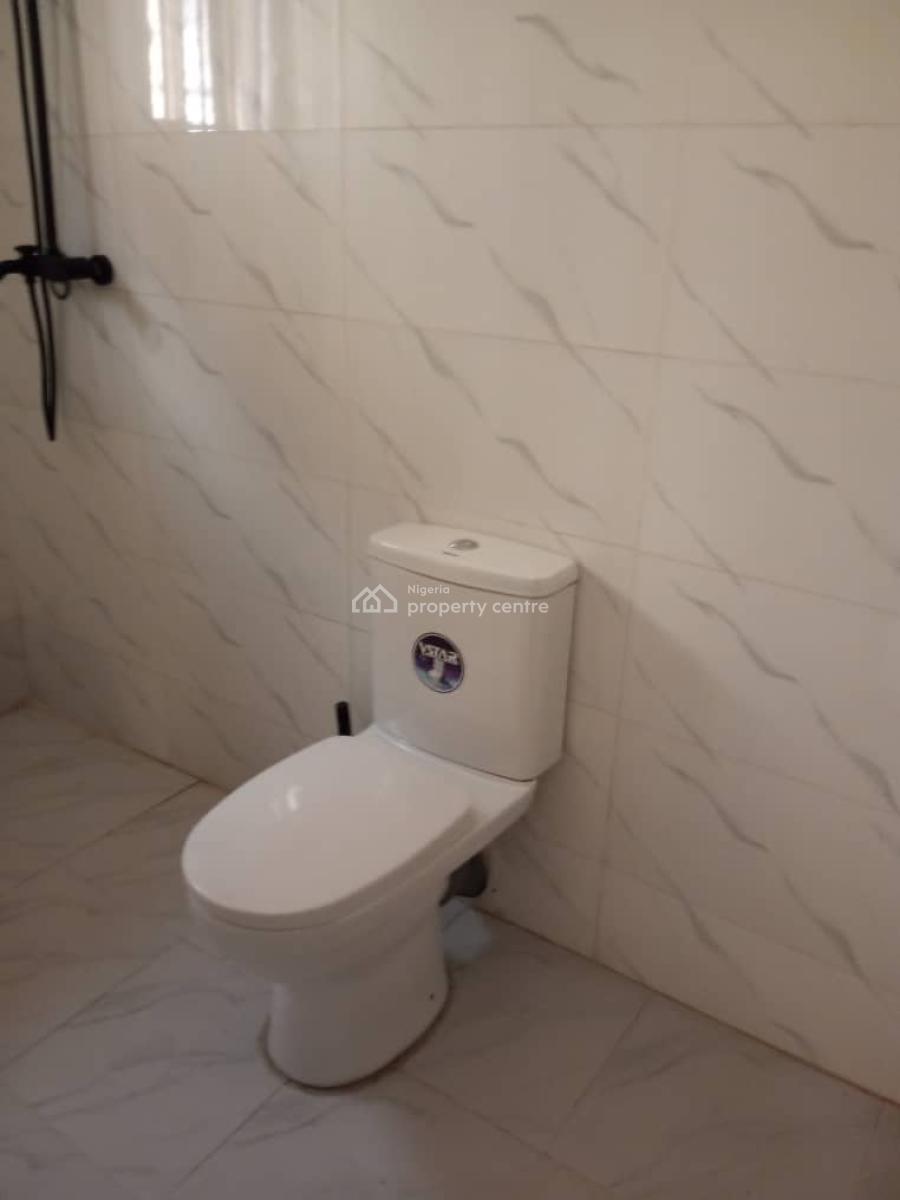 Nice 2,bedroom, Off Toyin Street, Ikeja, Lagos, Office Space for Rent