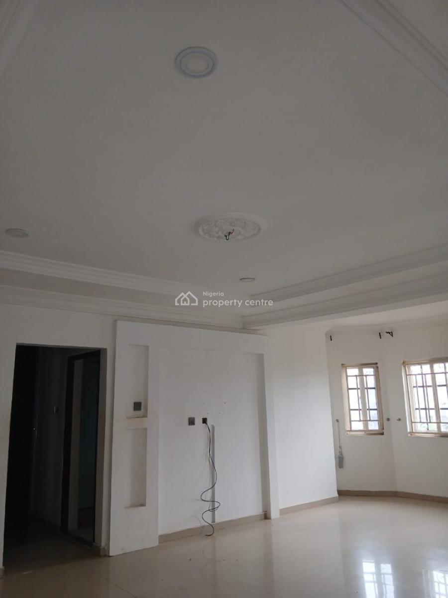 Superb 4 Bedrooms Semidetached Duplex with Bq, Alpha Bay Estate, Off Alpha Beach Road, New-road Bustop, Igbo Efon, Lekki, Lagos, Semi-detached Duplex for Rent