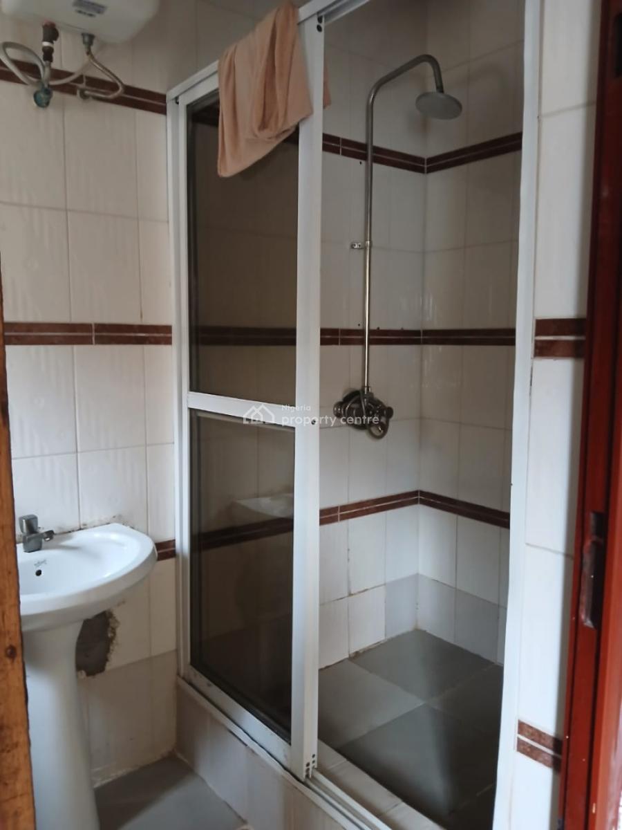 Superb 4 Bedrooms Semidetached Duplex with Bq, Alpha Bay Estate, Off Alpha Beach Road, New-road Bustop, Igbo Efon, Lekki, Lagos, Semi-detached Duplex for Rent