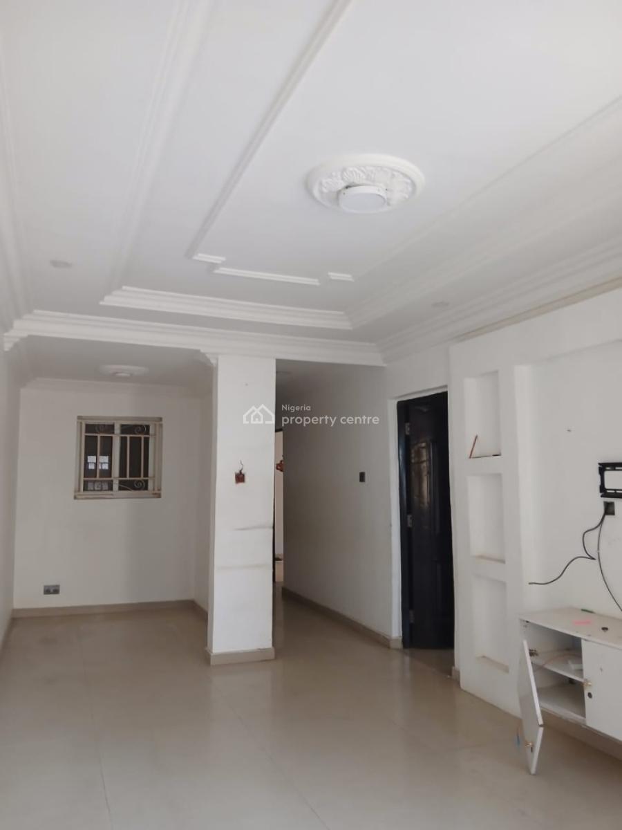Superb 4 Bedrooms Semidetached Duplex with Bq, Alpha Bay Estate, Off Alpha Beach Road, New-road Bustop, Igbo Efon, Lekki, Lagos, Semi-detached Duplex for Rent