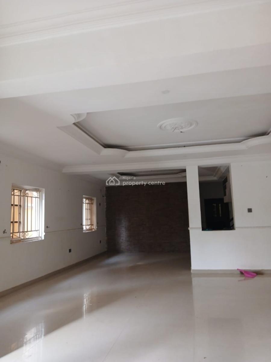 Superb 4 Bedrooms Semidetached Duplex with Bq, Alpha Bay Estate, Off Alpha Beach Road, New-road Bustop, Igbo Efon, Lekki, Lagos, Semi-detached Duplex for Rent