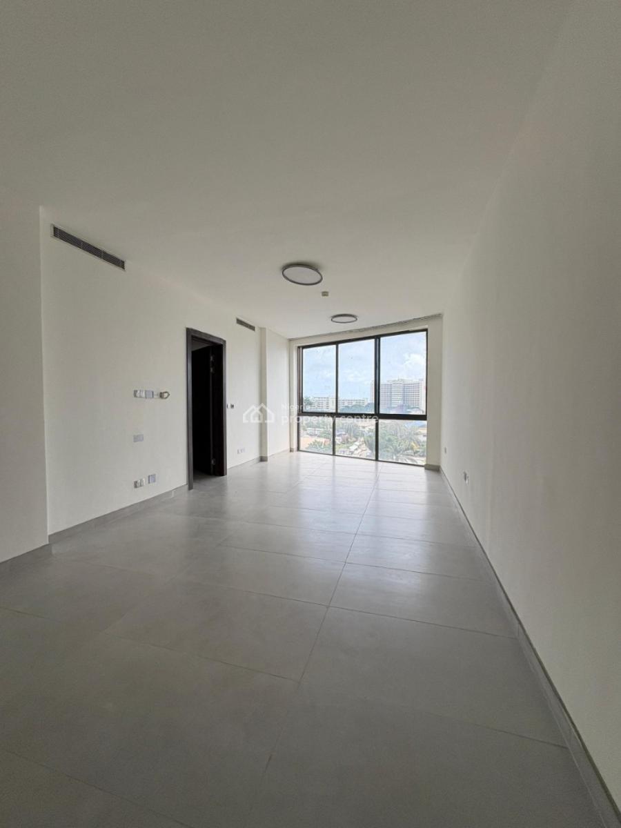 Luxury and Large Apartment, Off Adeola Odeku Way, Victoria Island (vi), Lagos, Flat / Apartment for Rent