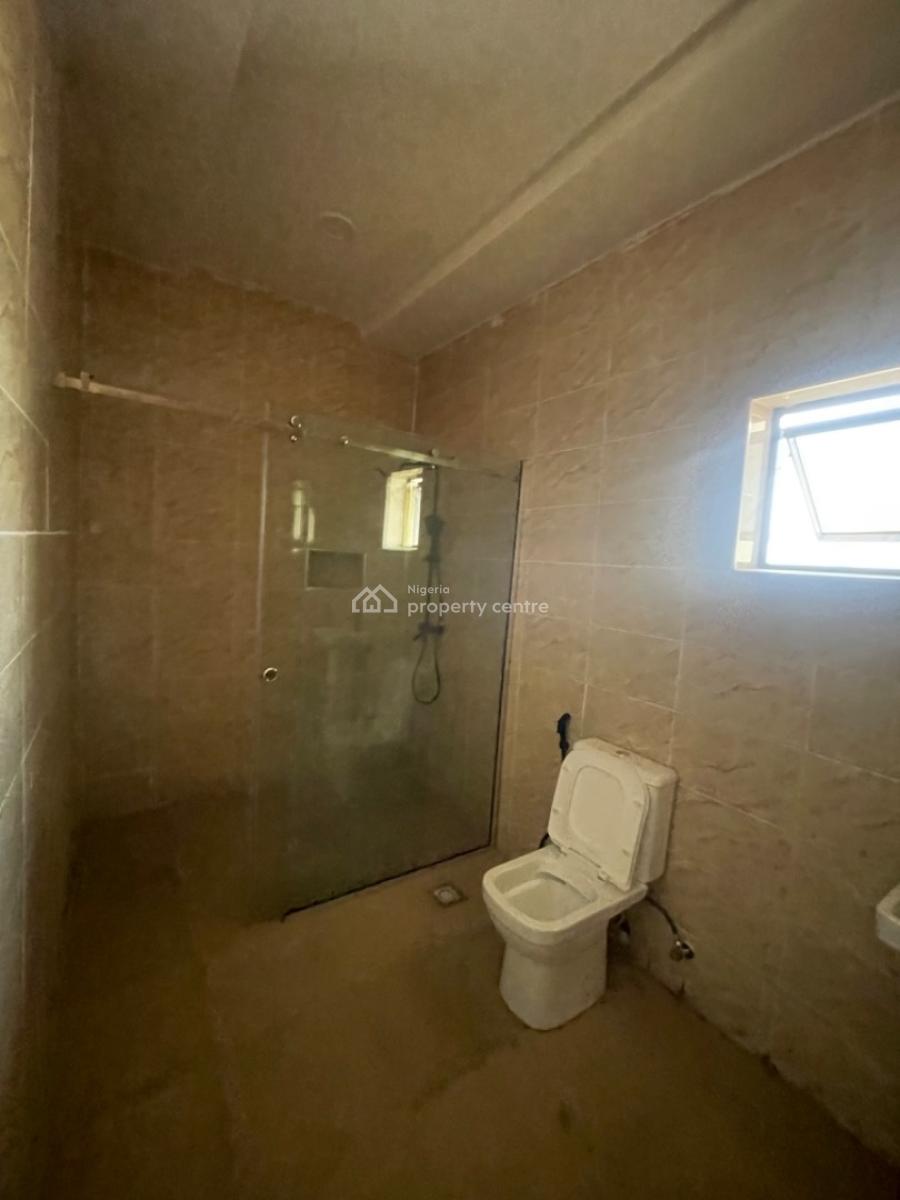 5 Bedroom Terrace Duplex, Mabushi, Abuja, Terraced Duplex for Sale