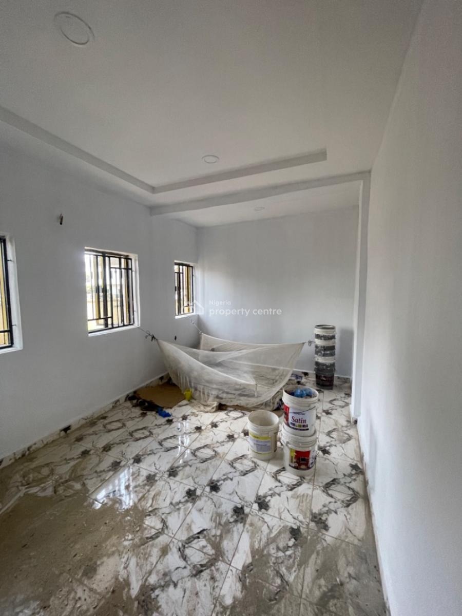 5 Bedroom Terrace Duplex, Mabushi, Abuja, Terraced Duplex for Sale
