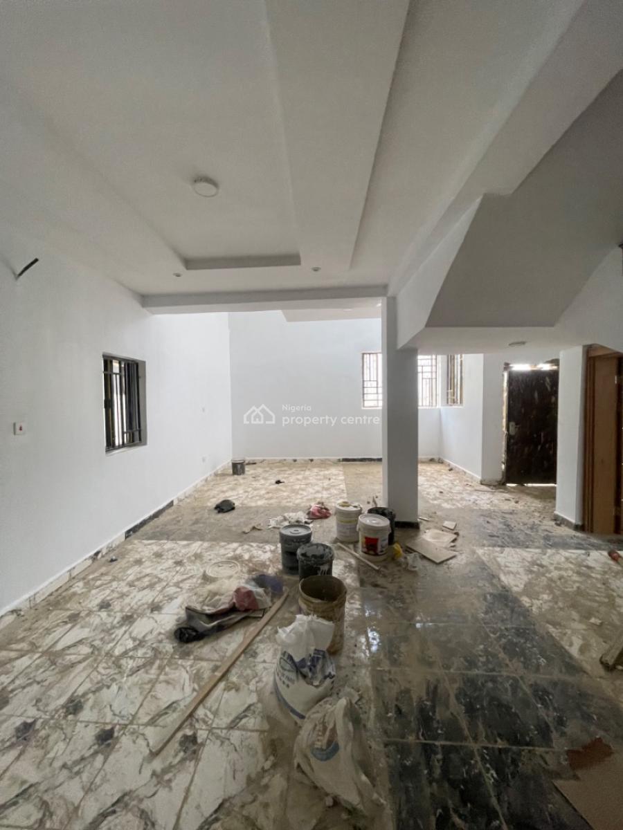 5 Bedroom Terrace Duplex, Mabushi, Abuja, Terraced Duplex for Sale