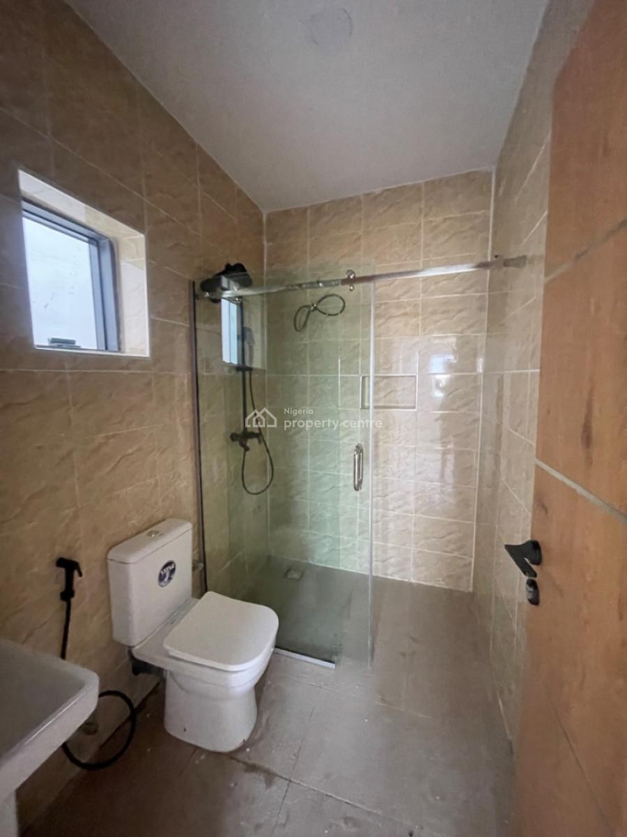 5 Bedroom Terrace Duplex, Mabushi, Abuja, Terraced Duplex for Sale