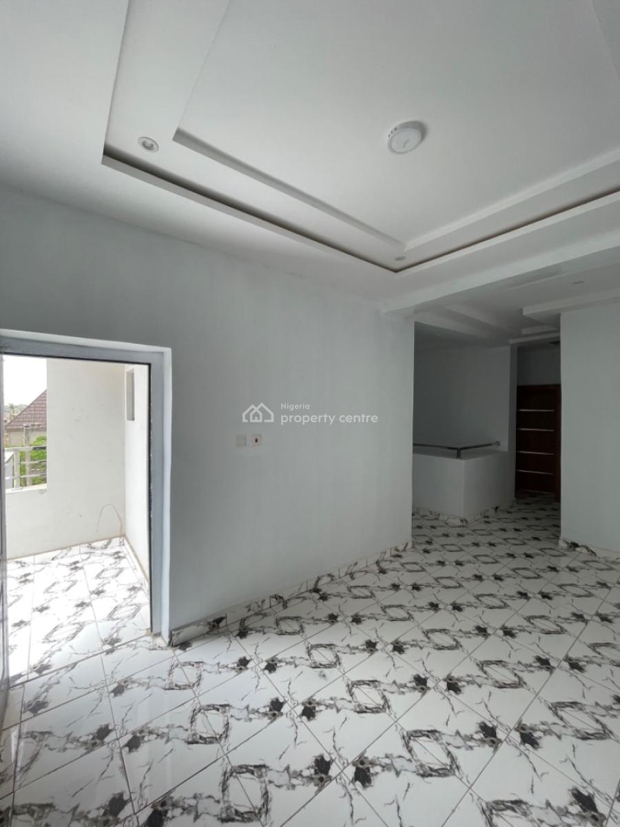 5 Bedroom Terrace Duplex, Mabushi, Abuja, Terraced Duplex for Sale