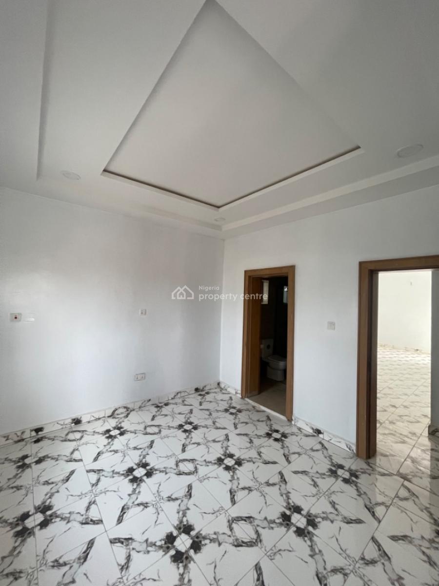 5 Bedroom Terrace Duplex, Mabushi, Abuja, Terraced Duplex for Sale