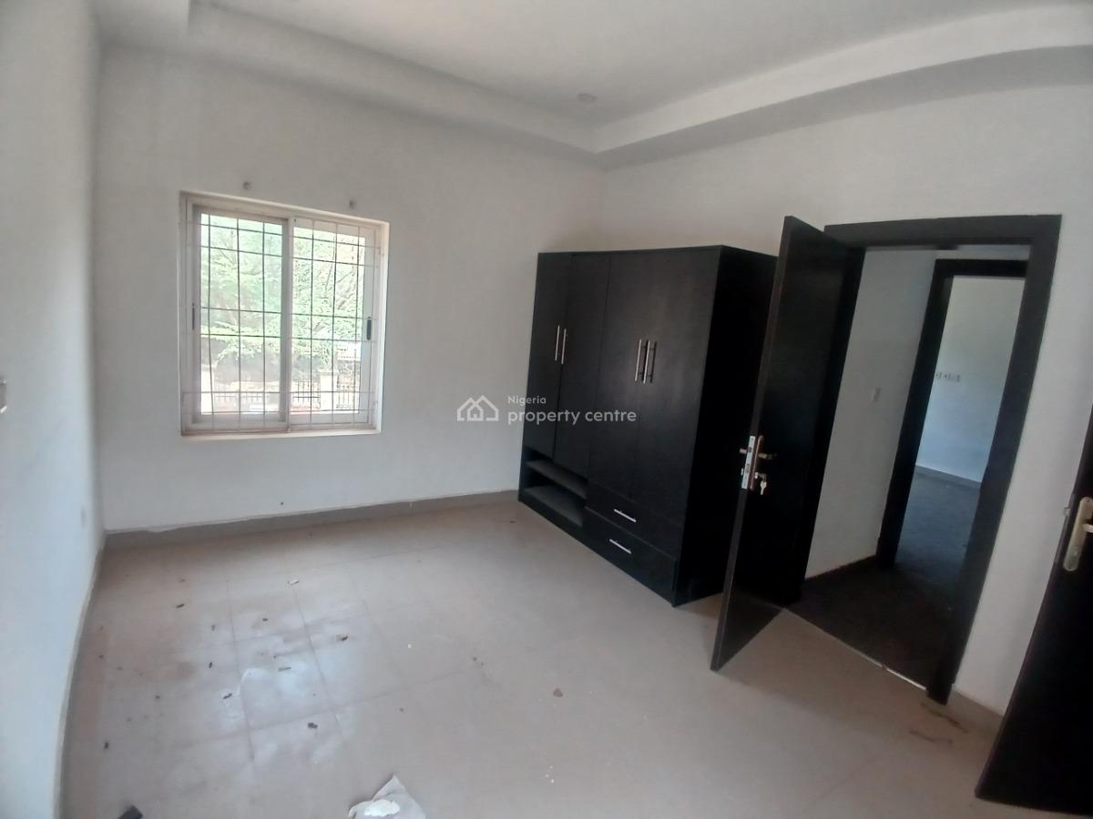 to Be Renovated 4 Bedroom Duplex, By Sahara 4 Estate, Lokogoma District, Abuja, Semi-detached Duplex for Rent