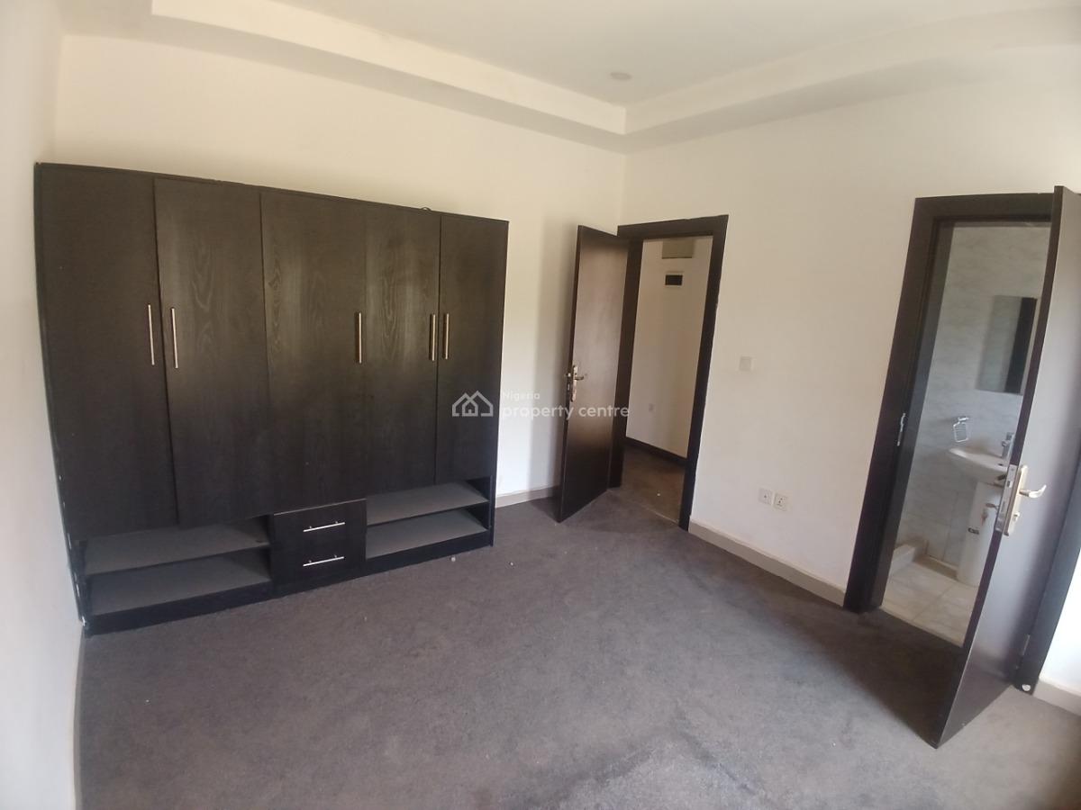 to Be Renovated 4 Bedroom Duplex, By Sahara 4 Estate, Lokogoma District, Abuja, Semi-detached Duplex for Rent