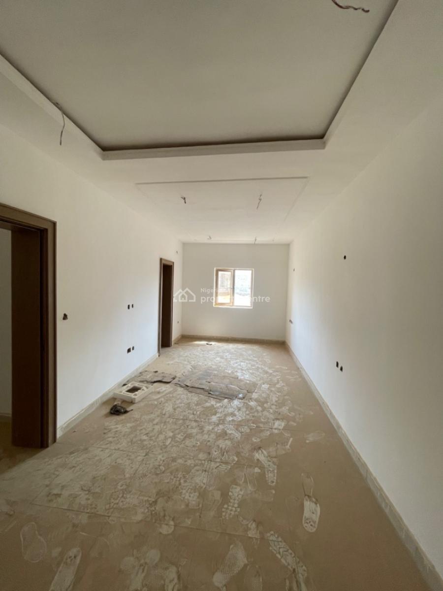 4 Bedroom Terrace Duplex, Katampe, Abuja, Terraced Duplex for Sale