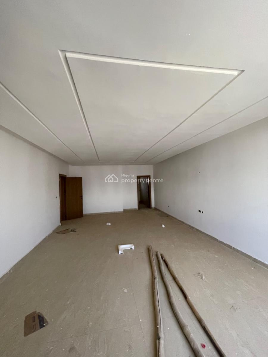 4 Bedroom Terrace Duplex, Katampe, Abuja, Terraced Duplex for Sale