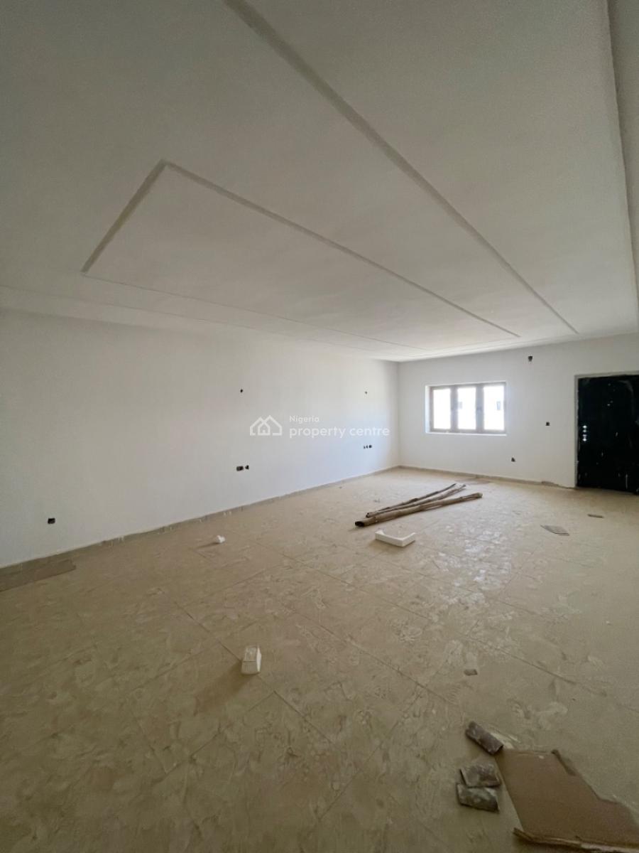 4 Bedroom Terrace Duplex, Katampe, Abuja, Terraced Duplex for Sale
