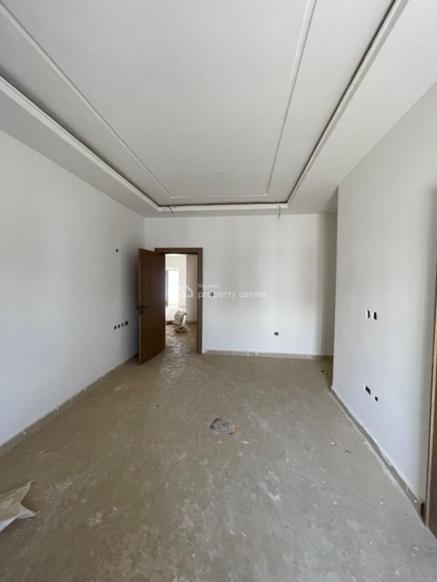 4 Bedroom Terrace Duplex, Katampe, Abuja, Terraced Duplex for Sale