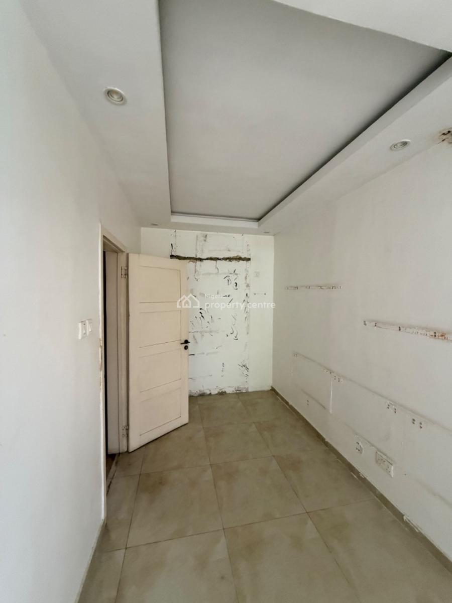 Commercial 4 Bedroom Detached Building + Open Space Hall, Off Adeola Odeku, Victoria Island (vi), Lagos, Office Space for Rent