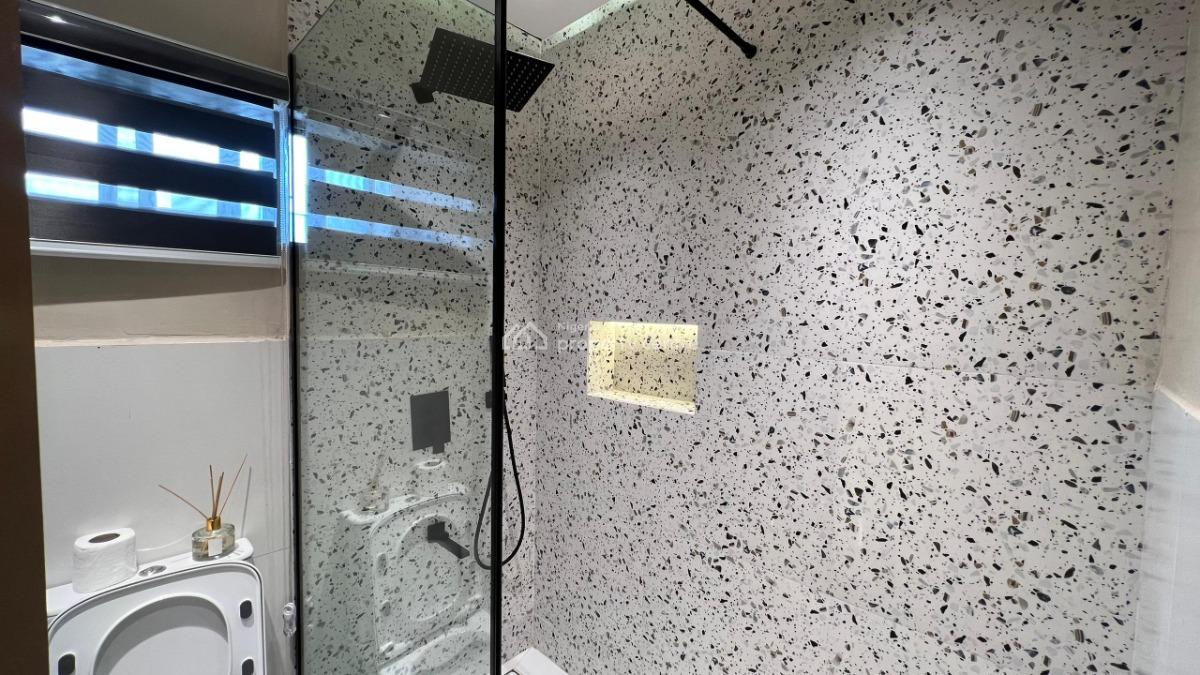 Luxury 3bedroom with Swimming Pool, Dining Table, 24hours Electricity, Oniru, Victoria Island (vi), Lagos, Flat / Apartment Short Let