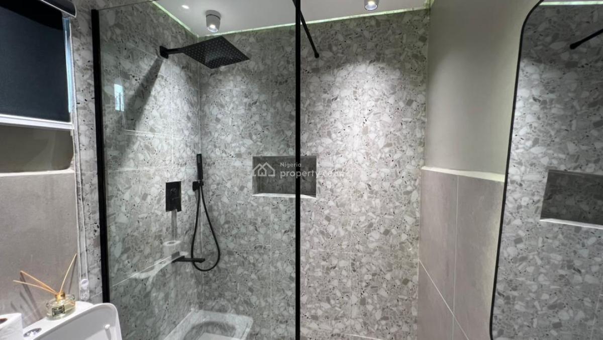 Luxury 3bedroom with Swimming Pool, Dining Table, 24hours Electricity, Oniru, Victoria Island (vi), Lagos, Flat / Apartment Short Let