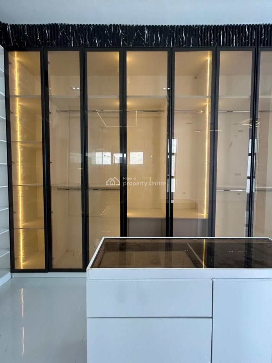 4 Units of 5 Bedroom Fully Detached Duplex, Ikota Villa, Ikota, Lekki, Lagos, Detached Duplex for Sale