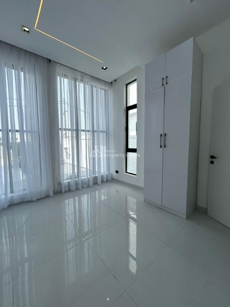 4 Units of 5 Bedroom Fully Detached Duplex, Ikota Villa, Ikota, Lekki, Lagos, Detached Duplex for Sale